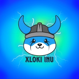 Xloki-Inu Logo