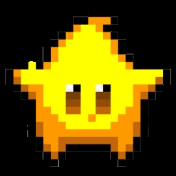 Luma Pixel