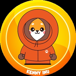 KENNY INU