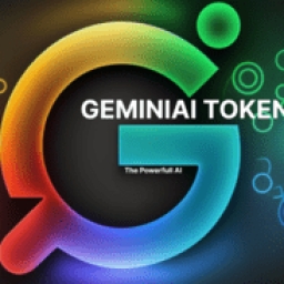 GEMINIAI Logo