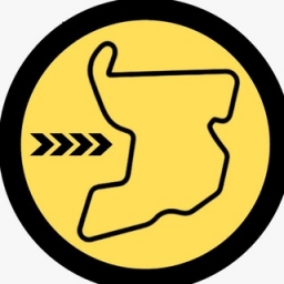 Mandalika-Circuit-Token Logo