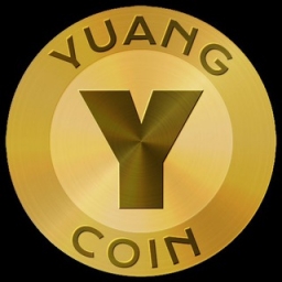 Yuang-Coin Logo