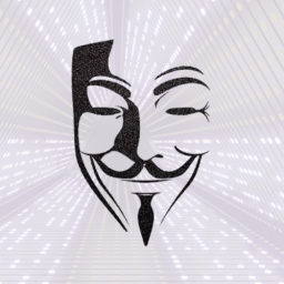 Anonymous-Shooter Logo