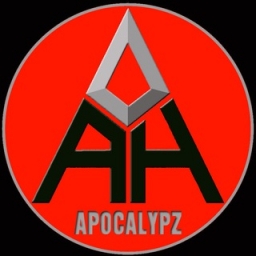 APOCALYPZ-HOLDINGS Logo