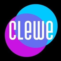 CLEWE Logo