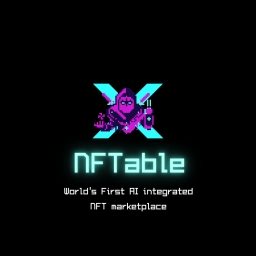 NFTable Logo