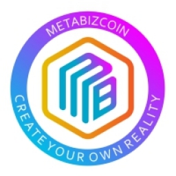 Metabiz Logo