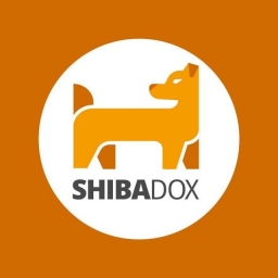 ShibaDox Logo