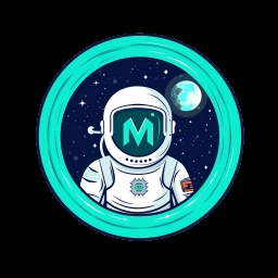 MoonVerseAI Logo