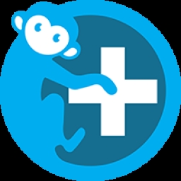 Doctor-Monkey Logo