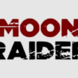 MoonRaiderBSC Logo