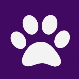 Pawsome Logo