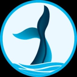 Ballena Logo