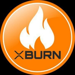 XBURN-BEP20 Logo