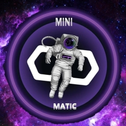 MINI-MATIC Logo