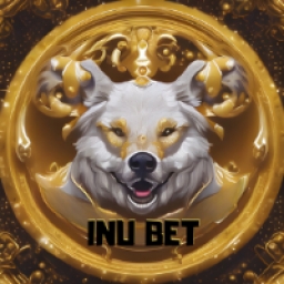 INU-BET Logo