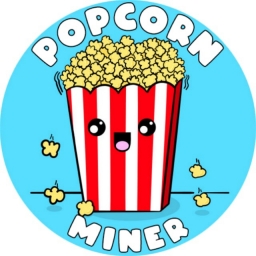 PopCornMiner