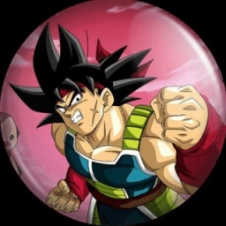 Bardock-Inu Logo