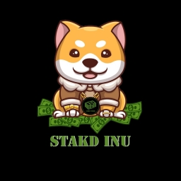 Stakd Token