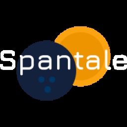 Spantale Logo