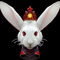 RoyalRabbit Logo