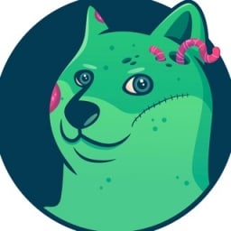 DogeDead Logo