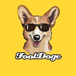 FoolDoge Logo