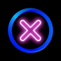 XMetaFans Logo