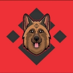 Shepher-Inu Logo