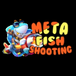 Meta-Shooting-Fish Logo