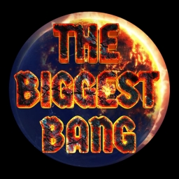 The Biggest Bang Token