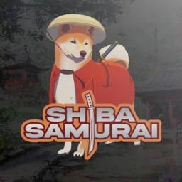 Shiba Samurai