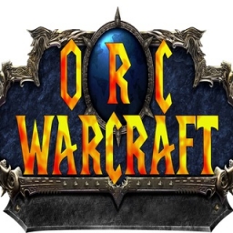 OrcWarcraft Logo