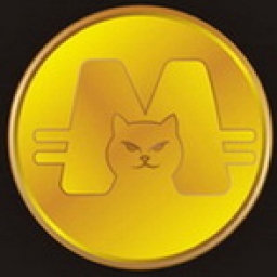 Mad Cat Coin