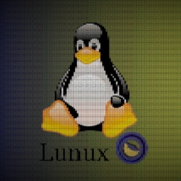 Lunux OS