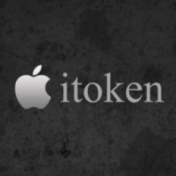 Apple-Fan-Token Logo