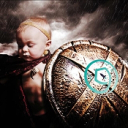 BabySPARTA