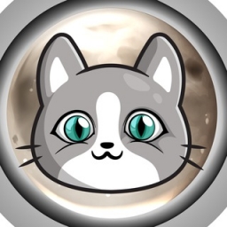 Kitty Moon Token