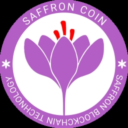 SAFFRON Coin