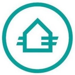 Decentralized-Real-Estate-Investment-Trust Logo