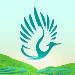 Heron-Asia Logo