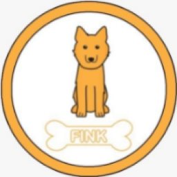 FinkieCoin Logo