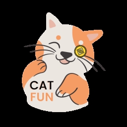 CATFUN Logo