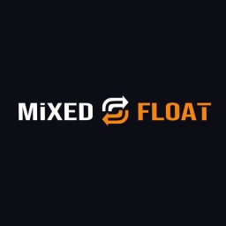 Mixed-float Logo