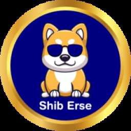 SHIBerse Token