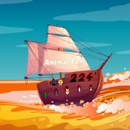 AnimalFam Logo