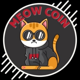 Meow Logo