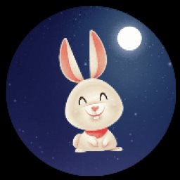 BabyBunny Logo