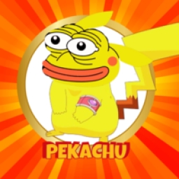 Pekachu