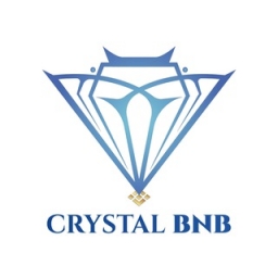 CRYSTALBNB